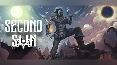 Second Sun / Steam Key / RU+CIS | AUTO DELIVERY 24/7