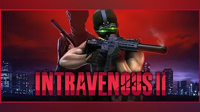 Intravenous 2 / Steam Key / Global | AUTO DELIVERY 24/7