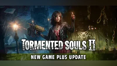 Tormented Souls 2 / Steam Key / Global | AUTO DELIVERY 24/7