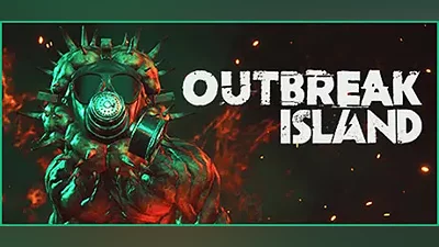Outbreak Island / Steam Key / Global | AUTO DELIVERY 24/7
