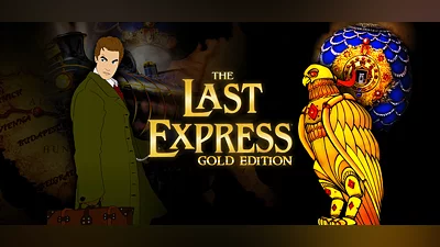The Last Express Gold Edition