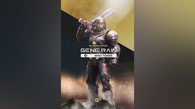 Gene Rain Wind Tower: Ultimate Edition Xbox One/Series X|S key