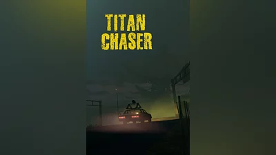 Titan Chaser Xbox One/Series X|S key