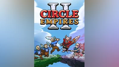 Circle Empires 2 Steam CD Key (Global)
