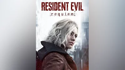 Resident Evil Requiem Standard Edition Europe Steam CD Key (Europe)