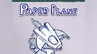 Paper Plane PS4  & PS5  (PS4, PS5)