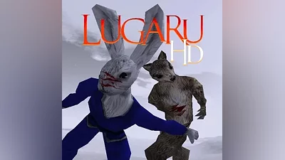 Lugaru HD Steam key Global Worldwide Region free + RU/CIS
