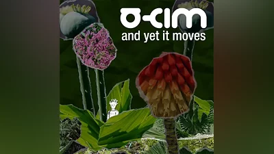 And Yet It Moves Steam key Global Worldwide Region free + RU/CIS