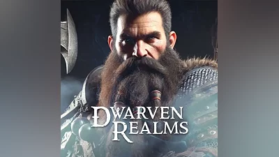 Dwarven Realms / GLOBAL/ KEY