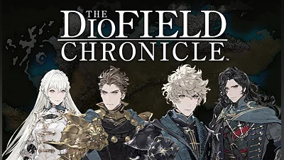 The DioField Chronicle