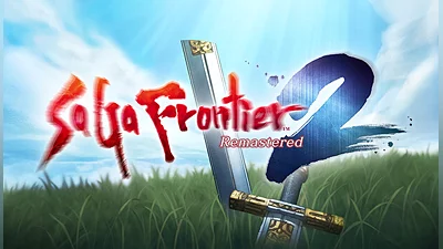 SaGa Frontier 2 Remastered