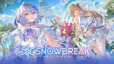 Snowbreak Containment Zone