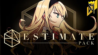 DJMAX RESPECT V - ESTIMATE PACK