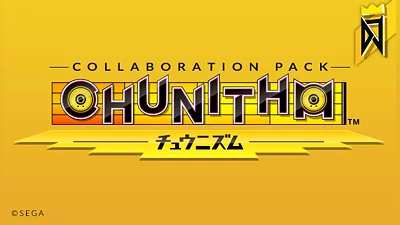 DJMAX RESPECT V - CHUNITHM PACK