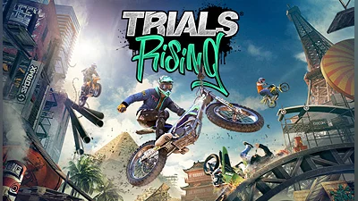 Trials Rising (Nintendo Switch EU)