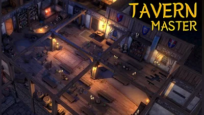Tavern Master: Complete