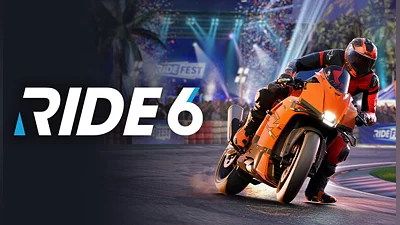 RIDE 6