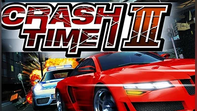 Crash Time III