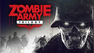 Zombie Army Trilogy (Nintendo Switch EU)