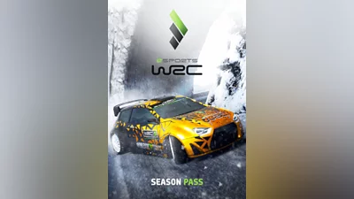 WRC 5 FIA World Rally Championship Season Pass (pc)