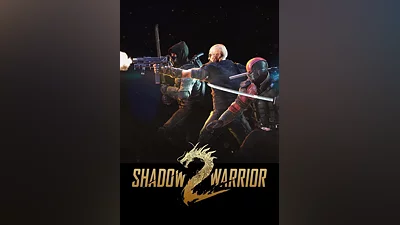 Shadow Warrior 2 XBOX ONE SERIES X|S KEY