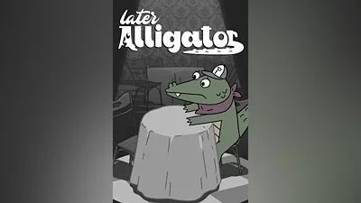 Later Alligator STEAM KEY GLOBAL