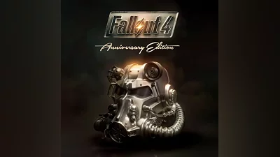 Fallout 4 Anniversary Edition (Steam Key /Global)