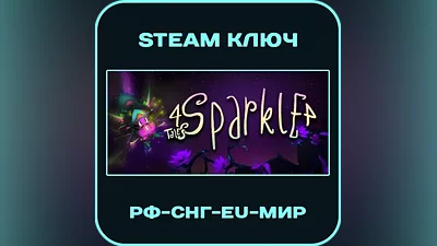 Sparkle 4 Tales - RU-CIS-Global - Steam Key