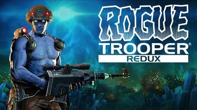 Rogue Trooper Redux (PC) [Global] [Standard]