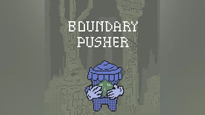 Boundary Pusher (PS4)