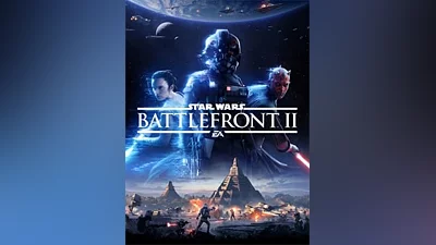 Star Wars Battlefront 2 (2017) Standard Edition XBOX One/Series X|S CD Key (XBOX Global)