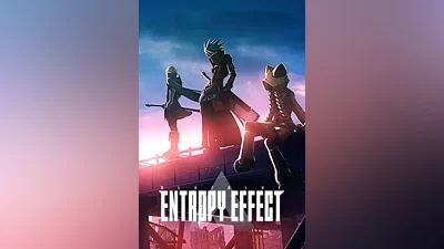 BlazBlue Entropy Effect / Steam Key / Russia + CIS