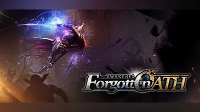 The Awakener: Forgotten Oath / Steam Key / Global | AUTO DELIVERY 24/7