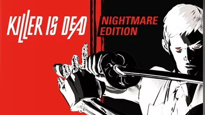 Killer is Dead — Nightmare / Steam Key / RU+CIS | AUTO DELIVERY 24/7