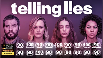 Telling Lies