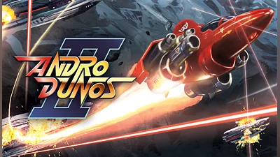 Andro Dunos II