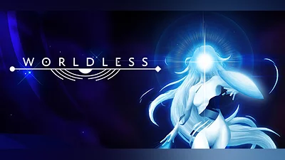 Worldless