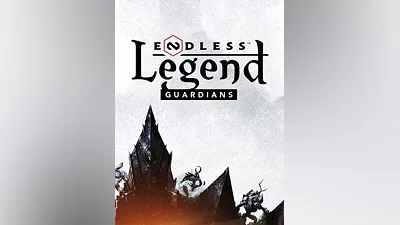 ENDLESS  Legend - Guardians Steam CD Key (Global)