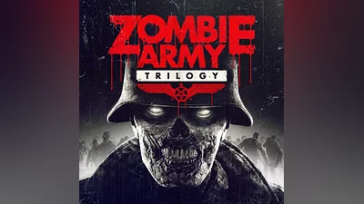 Zombie Army Trilogy Steam key Global Region free + RU/CIS Worldwide