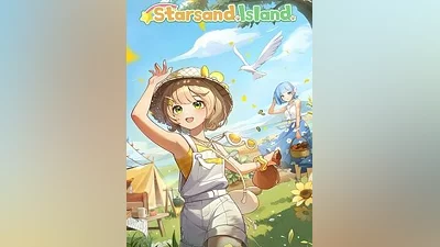 Starsand Island Standard Edition Steam CD Key (Global)