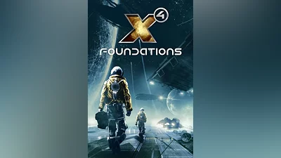 X4: Foundations Key