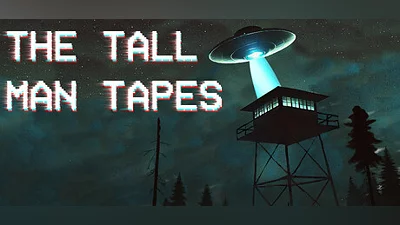 The Tall Man Tapes