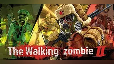 The Walking Zombie 2 (Xbox Series X) [Europe] [Standard]