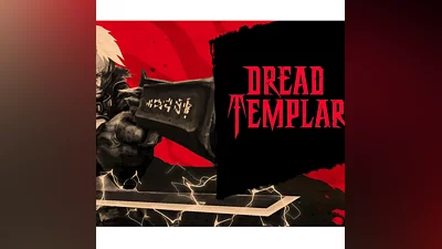Dread Templar (Steam key | RU+CIS)