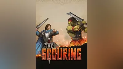 The Scouring / Steam Key / Russia + CIS
