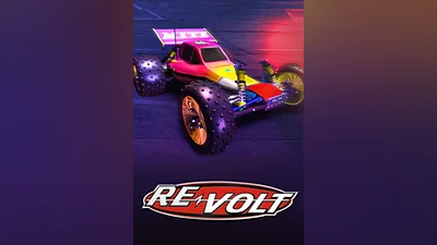 Re-Volt (pc)