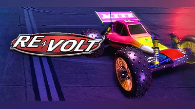 Re-Volt
