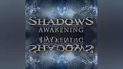 Shadows: Awakening / STEAM KEY /RU+CIS
