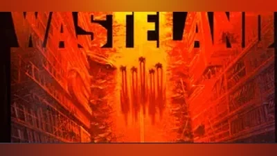 Wasteland KEY INSTANTLY / STEAM KEY