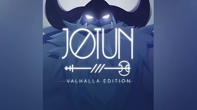 Jotun: Valhalla Edition (Steam key | RU+CIS)
